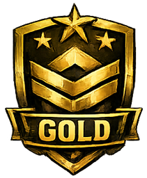 Gold